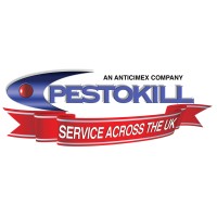 Pestokill Pest Control - Service Across the UK logo - Similar company to Anticimex Group