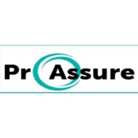 ProAssure logo - Similar company to Red Eye Nl