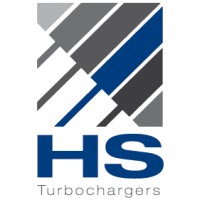 Hs Turbochargers America, An Engenco Company