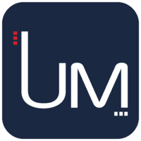 UM Agência logo - Similar company to Agência Eixo