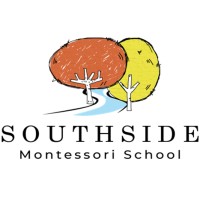 Southside Montessori School logo - Similar company to Tate Partners
