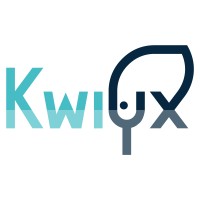 Kwiyx logo - Similar company to Conergie - Energía Y Tecnología
