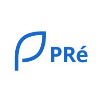 PRé Sustainability logo - Similar company to Except Integrated Sustainability