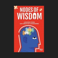 Nodes of Wisdom logo - Similar company to Nodes Of Design