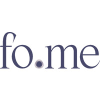 Fo.me logo - Similar company to Exoterik