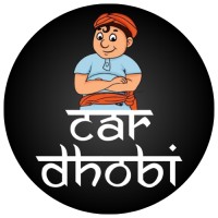 Car Dhobi logo - Similar company to Autoshine Solutions Pvt Ltd