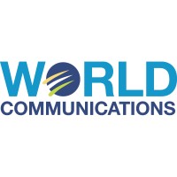 World Communications .ca logo - Similar company to Wizium Ai