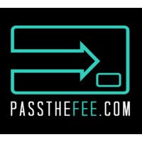PassTheFee logo - Similar company to Elevated Payments