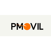 PMovil logo - Similar company to Axon Content