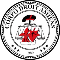 Corpo Droit Amiens - BED logo - Similar company to Ceprisca - Antoine Loisel