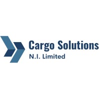 Cargo Solutions N.I. Ltd logo - Similar company to Tr Logistics Group