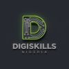 DigiSkills Nigeria logo - Similar company to Train-Her