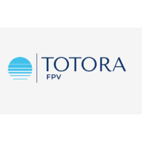 Totora FPV (Floating Photovoltaics) logo - Similar company to Floating Solar