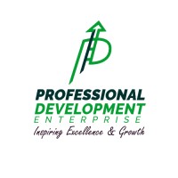Professional Development Enterprise logo - Similar company to Leadfirst