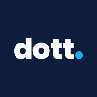 DOTT.one logo - Similar company to Comodita Home