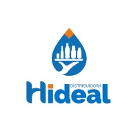 Distribuidora Hideal logo - Similar company to Vedete Comércio E Confecçes Ltda