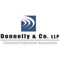 Donnelly & Co. LLP logo - Similar company to Quercus It Inc.