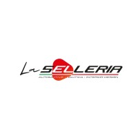 La Selleria by Savino Tota logo - Similar company to International Beach Volleyball Players' Association (Ibvpa)
