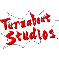 Turnabout Studios logo - Similar company to Holy Cross Convent High School, Thane