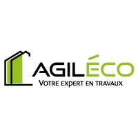 AGILÉCO logo - Similar company to Artim