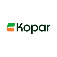 Kopar Group (Kopar Oy, Finland) logo - Similar company to Kopar