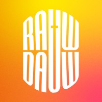 Rauwdauw logo - Similar company to Buzzpartners