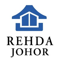 REHDA JOHOR logo - Similar company to Lfm Consultancy