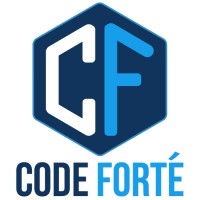 CODEFORTÉ Systems (PTY) Ltd logo - Similar company to Backofficely