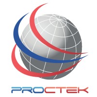 PROCTEK logo - Similar company to Pil Peru - Servicios De Ingeniería
