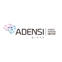 ADENSI GROUP logo - Similar company to Adensys