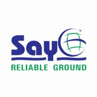 Saye Geostructures Pvt. Ltd. logo - Similar company to Landchester Engineers Pvt. Ltd. (Nabl Accredited Lab)