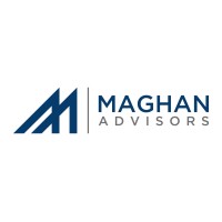 Maghan Advisors logo - Similar company to Automately [Acquired By Sequoia Capital]