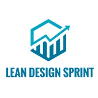 Lean Design Sprint logo - Similar company to Solosalute Consulting