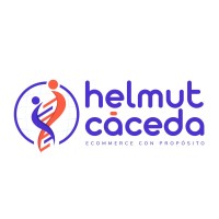 Helmut Cáceda | Consultor Ecommerce logo - Similar company to Code The Gap