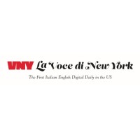 La Voce di New York logo - Similar company to Giornale Il Caffè