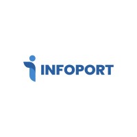 InfoPort logo - Similar company to Infoport