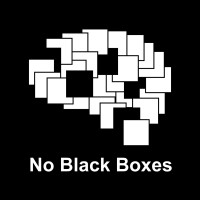 No Black Boxes logo - Similar company to Camden Learning