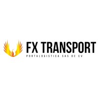 Fx Container Transport logo - Similar company to Millan Logistic