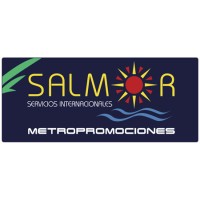 Salmor Metropromociones logo - Similar company to Remax Advance