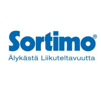 Sortimo Suomi logo - Similar company to Sortimo Sverige