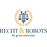 Recht & Robots logo - Similar company to Elsa Tilburg