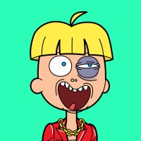 Lost Boys of Metaverse | NFT Collection logo - Similar company to Regolith Nft