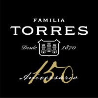 Familia Torres logo - Similar company to U Mes U