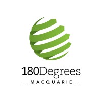 180 Degrees Consulting Macquarie University logo - Similar company to 180 Degrees Consulting - University Of Technology Sydney