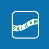 Salaam Somali Bank (SSB) logo - Similar company to Hormuud Telecom Somalia Inc.