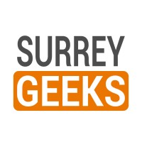 Surrey Geeks logo - Similar company to Myriad Services