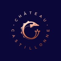Maison Castillonne logo - Similar company to Château Castillonne - Caviar D'Occitanie