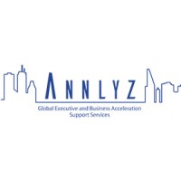 Annlyz logo - Similar company to Sturents