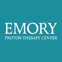 Emory Proton Therapy Center logo - Similar company to Apex Physics