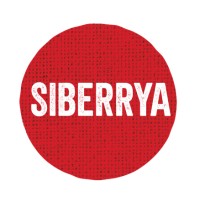 SIBERRYA logo - Similar company to Gotas De Chocolate